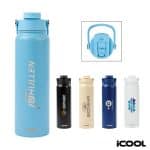 Custom iCOOL Glenwood 35 oz. Double Wall