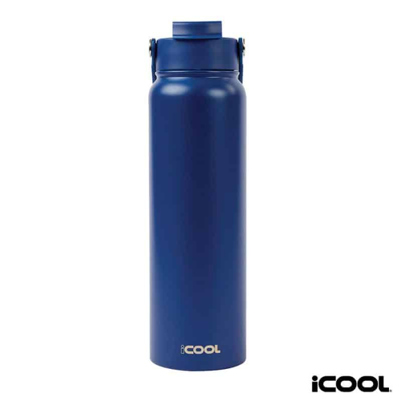 Recycled Stainless Steel Water Bottle - 1