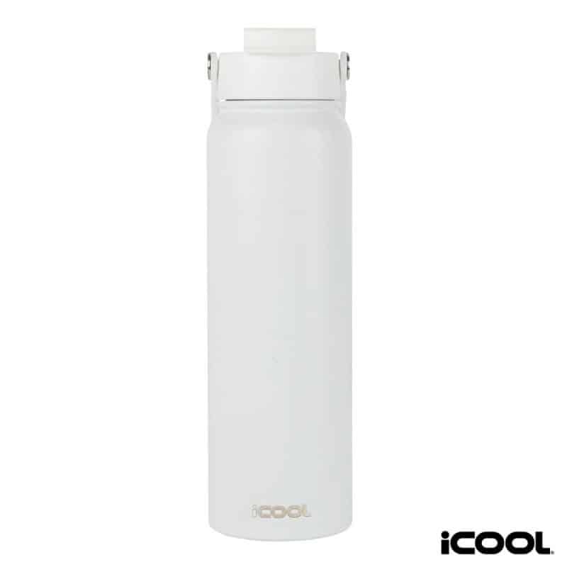 Custom iCOOL Glenwood 35 oz. Double Wall