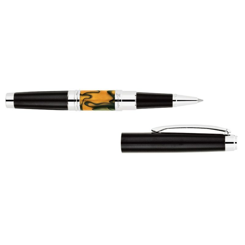 Custom Monsignor Bettoni Rollerball Pen - 1