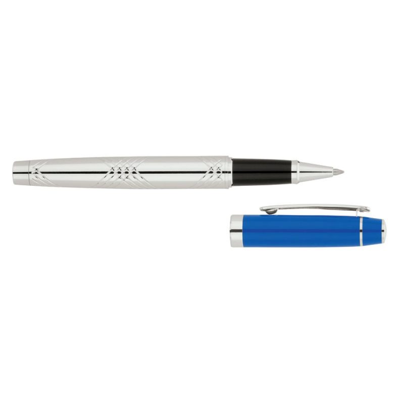 Custom Pembroke Rollerball Pen - 1