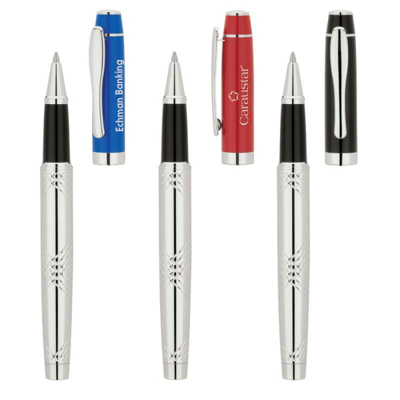 Pembroke Rollerball Pen