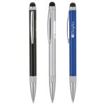 Custom Rio Ballpoint Pen / Stylus
