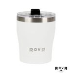 Custom RovR 12 oz. Vacuum Insulated Lowball Tumbler - 2