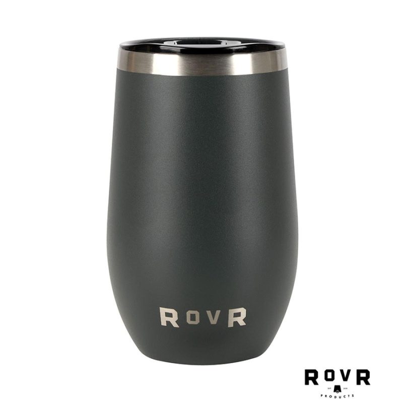 Custom RovR 16 oz. Vacuum Insulated Wine Tumbler - 1