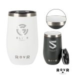 Custom RovR 16 oz. Vacuum Insulated Wine Tumbler
