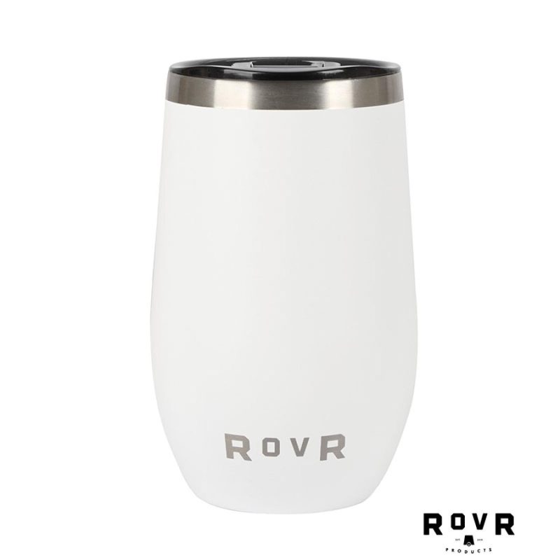 Custom RovR 16 oz. Vacuum Insulated Wine Tumbler - 2
