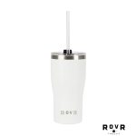 Custom RovR 20 oz. Vacuum Insulated Travel Tumbler - 1