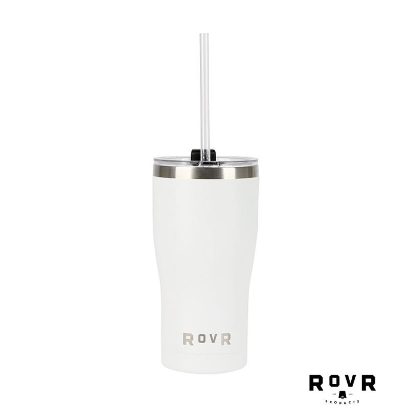 Custom RovR 20 oz. Vacuum Insulated Travel Tumbler - 1