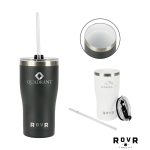 Custom RovR 20 oz. Vacuum Insulated Travel Tumbler