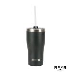 Custom RovR 20 oz. Vacuum Insulated Travel Tumbler - 2