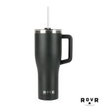 Custom RovR 40 oz. Vacuum Insulated Travel Tumbler - 1