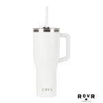 Custom RovR 40 oz. Vacuum Insulated Travel Tumbler - 2