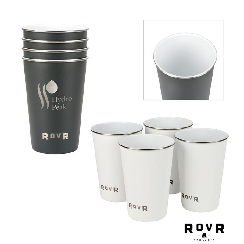 RovR Beer Pints - Thumbnail 4