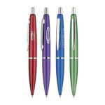 Custom Stinardi Ballpoint Pen