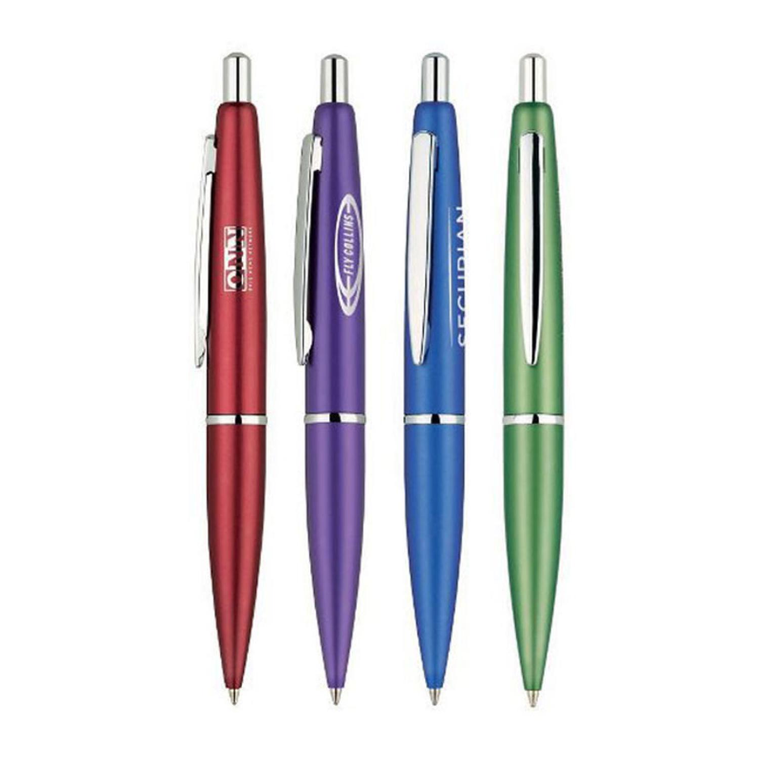 Custom Stinardi Ballpoint Pen