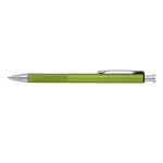 Custom Wedge Ballpoint Pen - 1