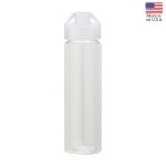 Custom NEWPORT VII 25 oz. PET Bottle with Chug Spout - 3