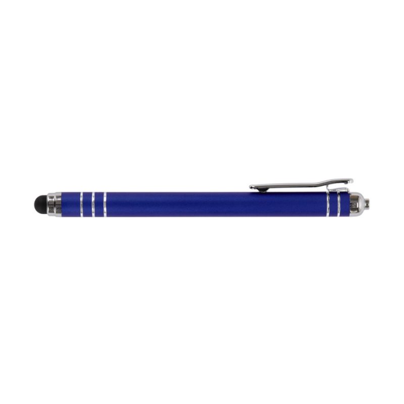 Custom Ritchey Recycled Aluminum Gravity Pen & Stylus - 1