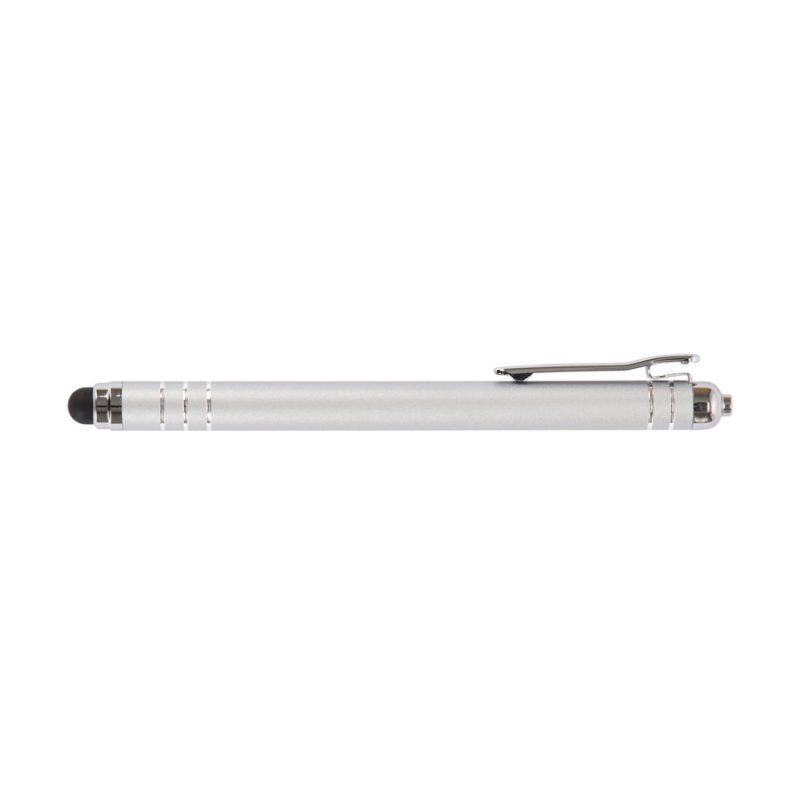Custom Ritchey Recycled Aluminum Gravity Pen & Stylus - 2