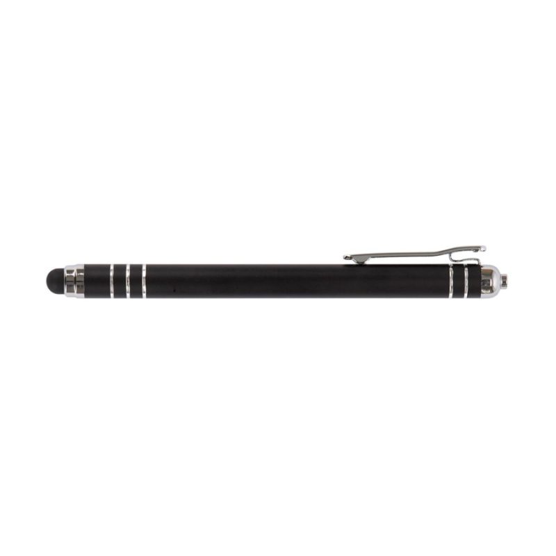 Custom Ritchey Recycled Aluminum Gravity Pen & Stylus - 3