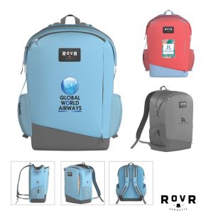 RovR TravelR 24L Cooler Backpack