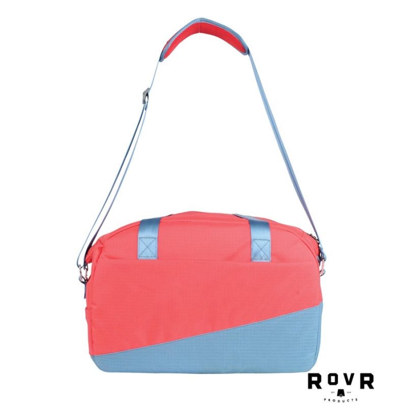 Custom RovR TravelR 27L Cooler Duffel - 3