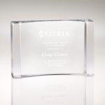 Custom Bacia Concave Cut Block - 1