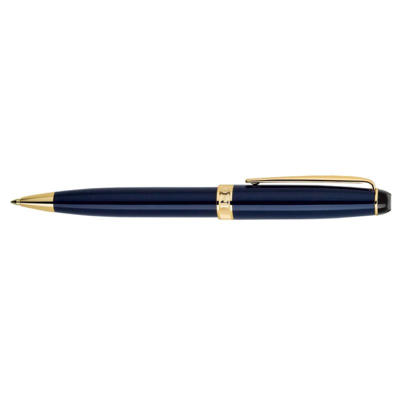 Custom Bettoni Alberti Ballpoint Pen - 1