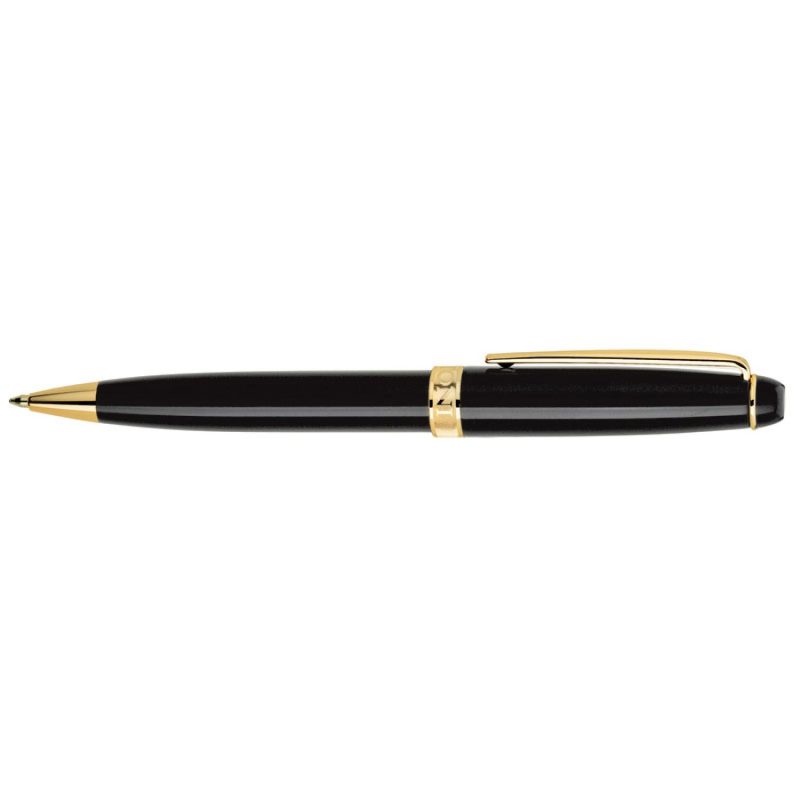 Custom Bettoni Alberti Ballpoint Pen - 2