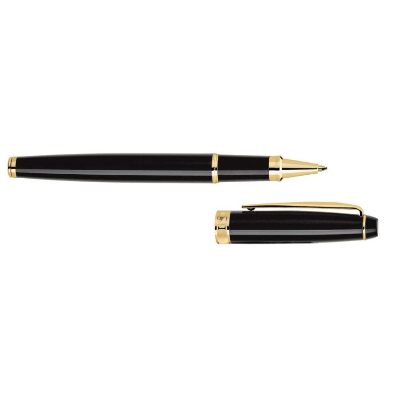 Custom Bettoni Alberti Rollerball Pen - 1