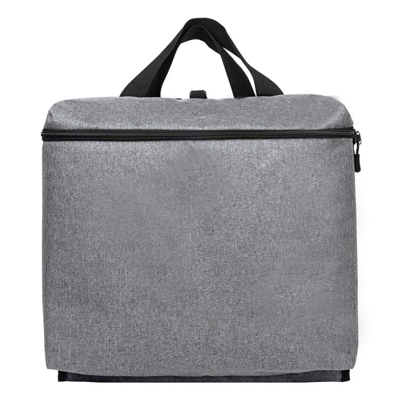 Custom Montgomery Stadium Cooler Seat Backpack - 2