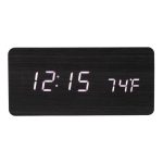 Custom Opus Wireless Charging Speaker w/ Clock - 1