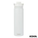 Recycled Stainless Steel Water Bottle - 2