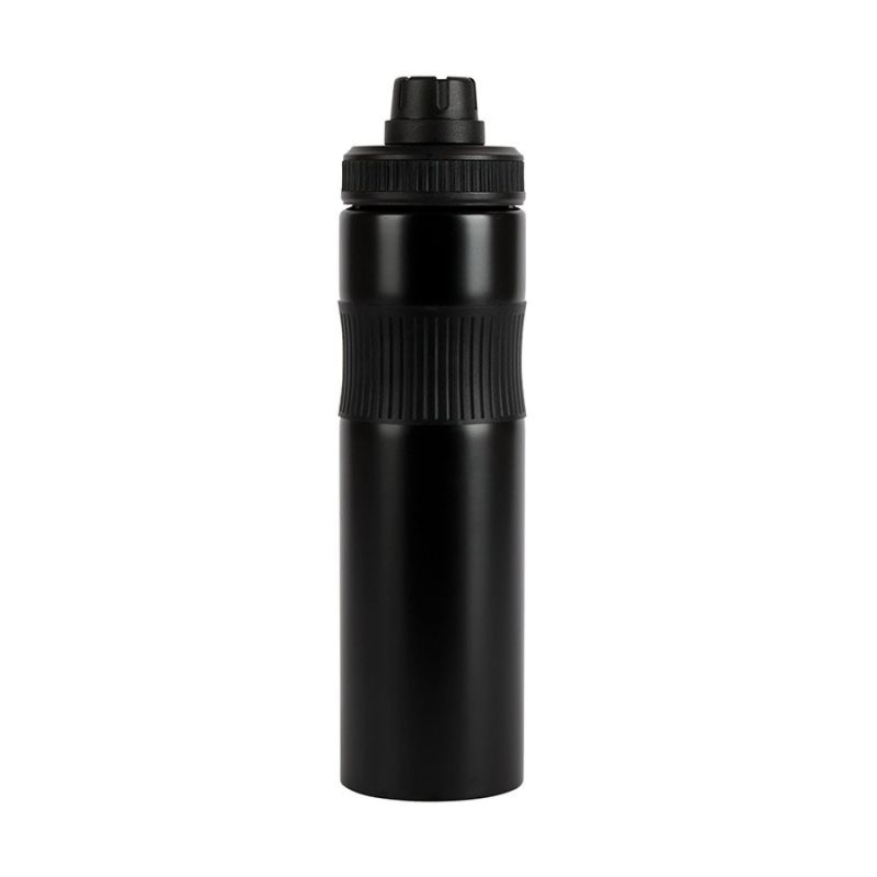 Custom Payson 26 oz. Single Wall Recycled Stainless Steel Bottle - 1