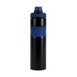 Custom Payson 26 oz. Single Wall Recycled Stainless Steel Bottle - 2