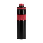 Custom Payson 26 oz. Single Wall Recycled Stainless Steel Bottle - 3
