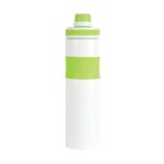 Custom Prescott 26 oz. Single Wall Recycled Stainless Steel Bottle - 1