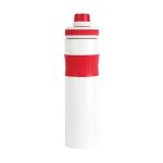 Custom Prescott 26 oz. Single Wall Recycled Stainless Steel Bottle - 4