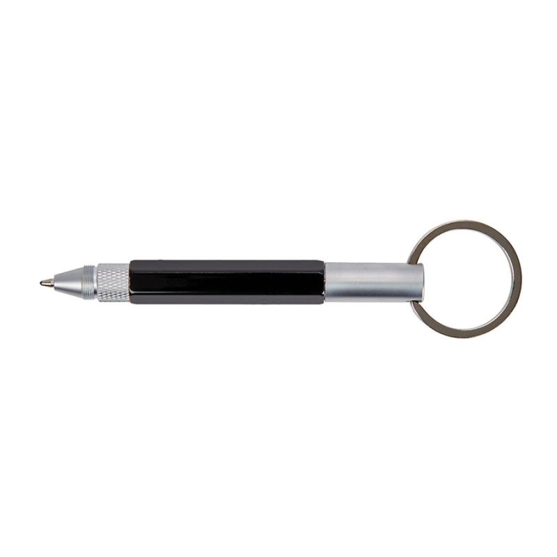 Custom Robon Keychain Tool Pen - 1