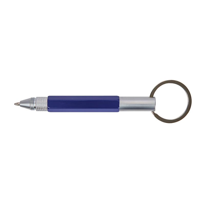 Custom Robon Keychain Tool Pen - 3