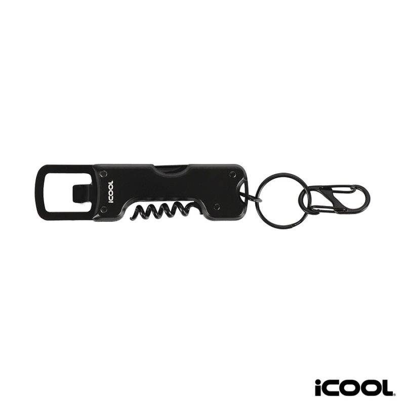Custom iCOOL Dillon Pocket Bar Tool Set - 1