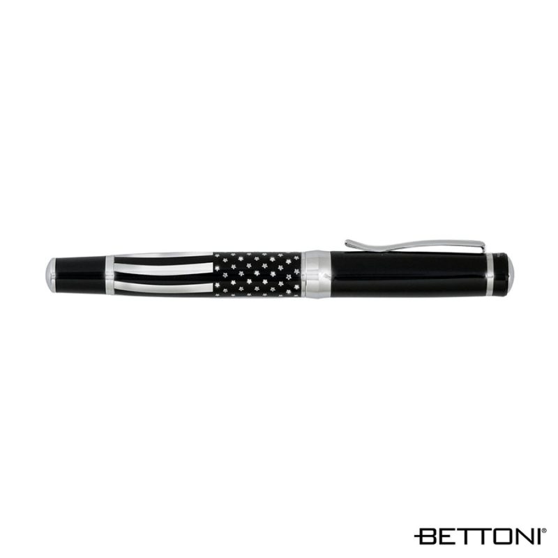 Custom Bettoni Americano Rollerball Pen - 1