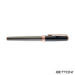 Custom Bettoni Belloro Brass Rollerball Pen - 1