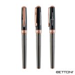 Custom Bettoni Belloro Brass Rollerball Pen