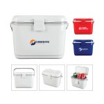 Custom Flux 4-Can / 4L Hard Cooler