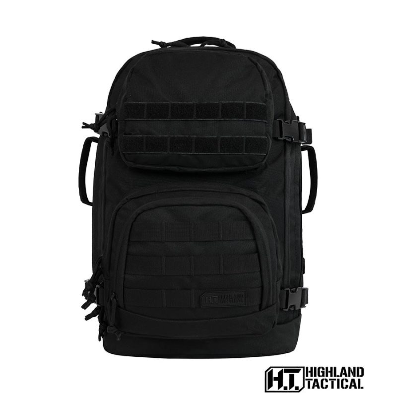 Custom Highland Tactical Marshall Backpack - 2