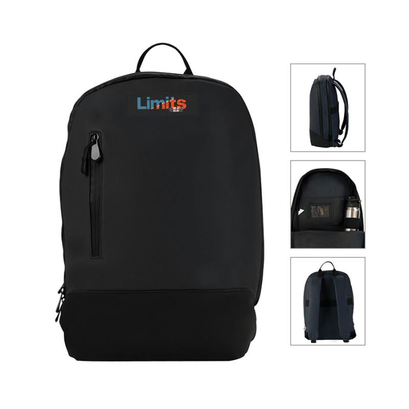 Kent-156-Laptop-Backpack-KB5908 Kent 15.6" Laptop Backpack