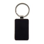 Custom Nelson Keyring - 1