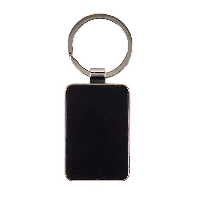 Custom Nelson Keyring - 1